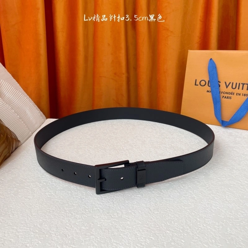 Louis Vuitton Belts Thermal 297115