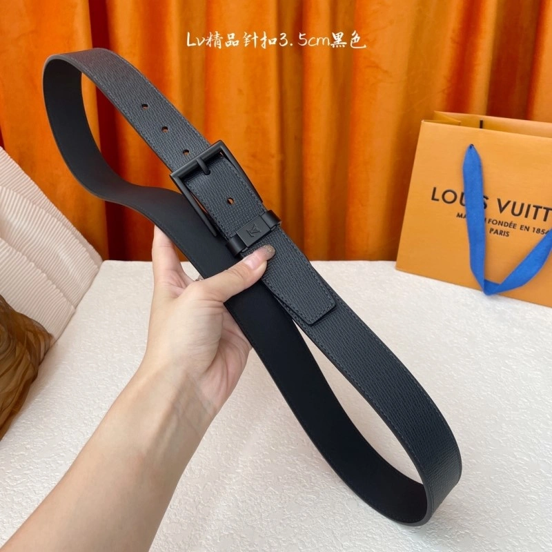 Louis Vuitton Belts Thermal 297115