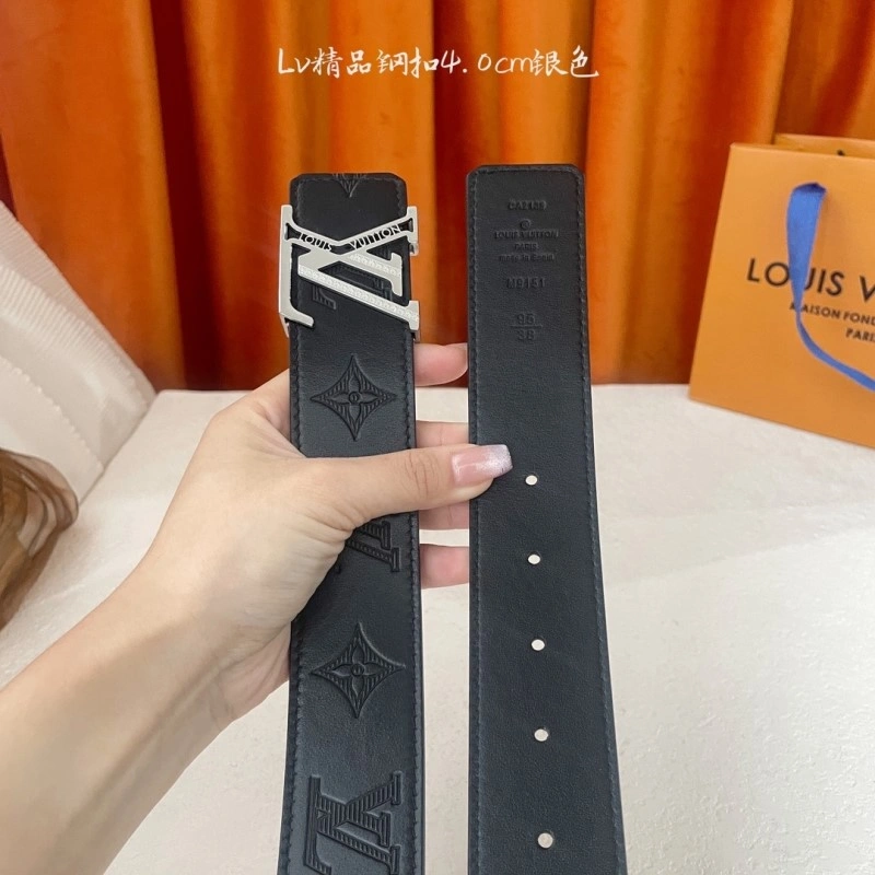 Louis Vuitton Belts EasyMatch 297104