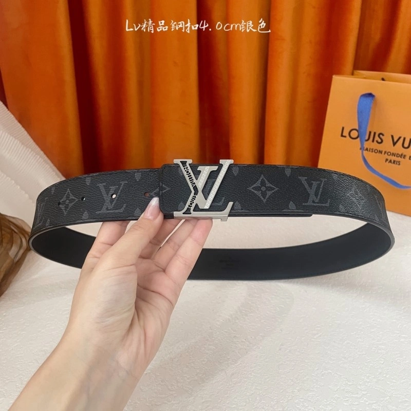 SportInspired Louis Vuitton Belts 297111