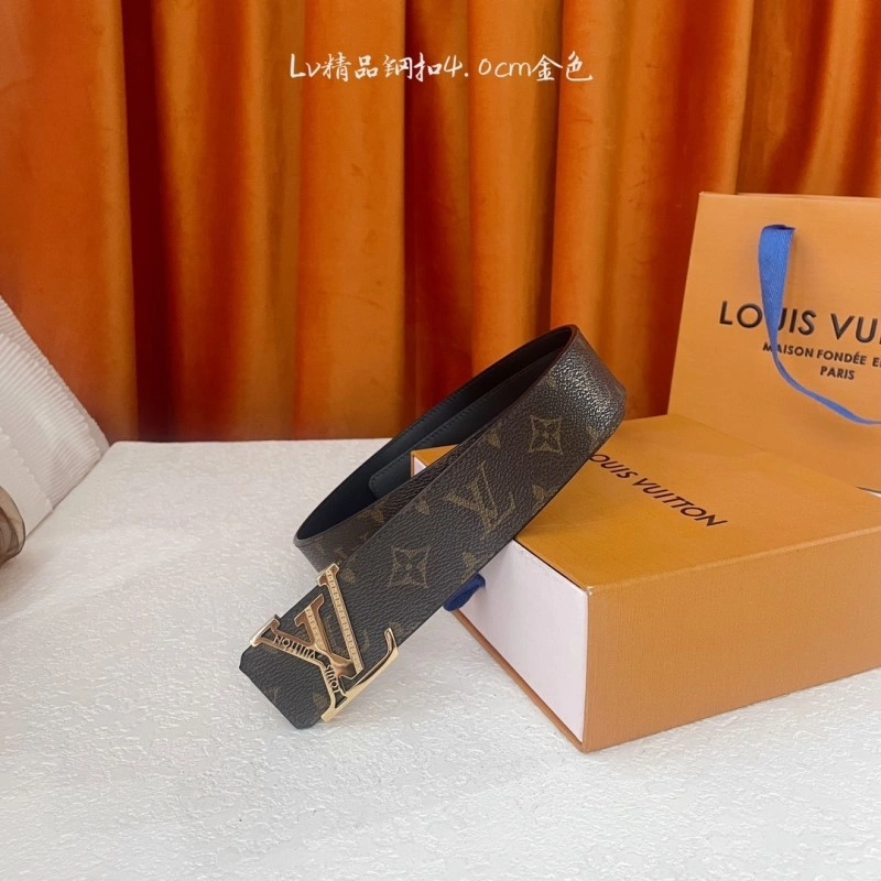 Louis Vuitton Belts Trendsetting 297108