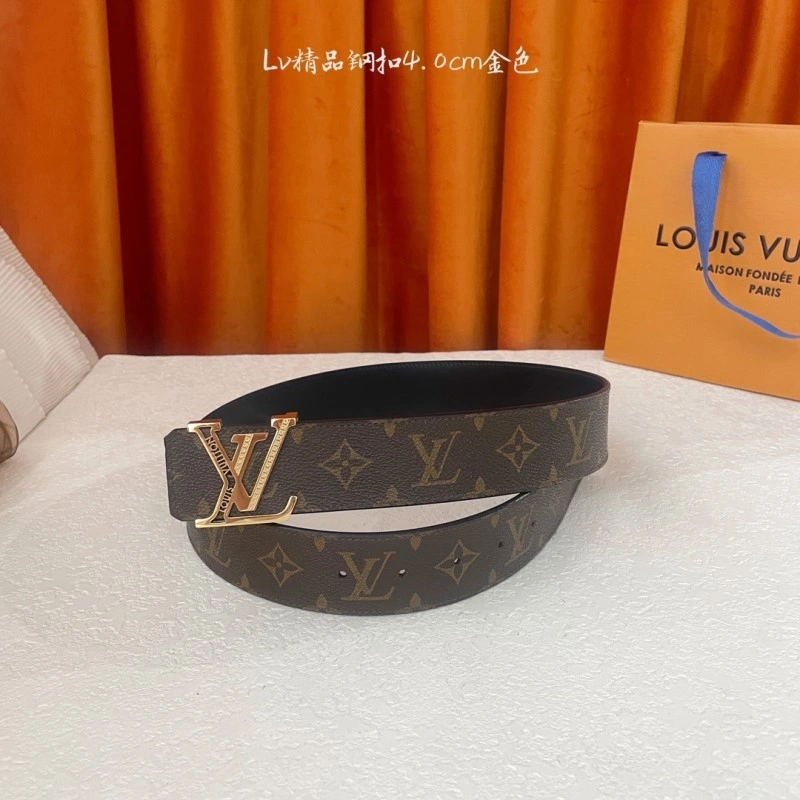Louis Vuitton Belts Trendsetting 297108