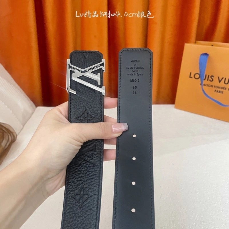 AllSeason Louis Vuitton Belts 297110