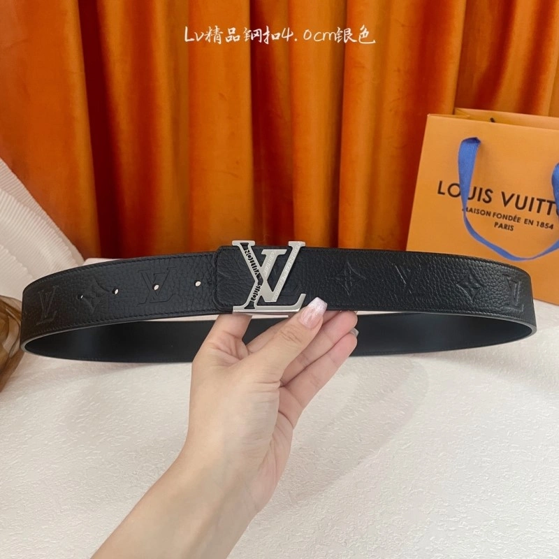 AllSeason Louis Vuitton Belts 297110