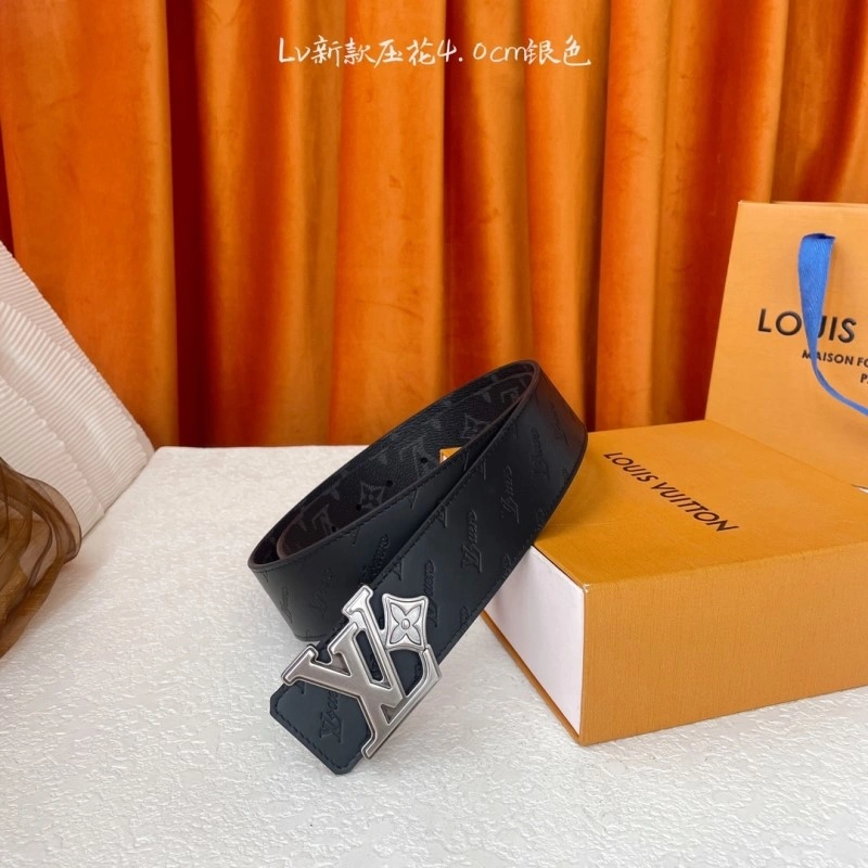 Louis Vuitton Belts Sophisticated 297106
