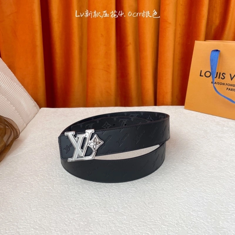 Louis Vuitton Belts Sophisticated 297106