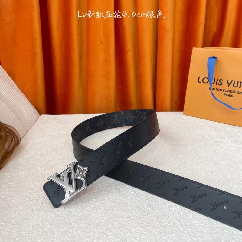 Louis Vuitton Belts Sophisticated 297106