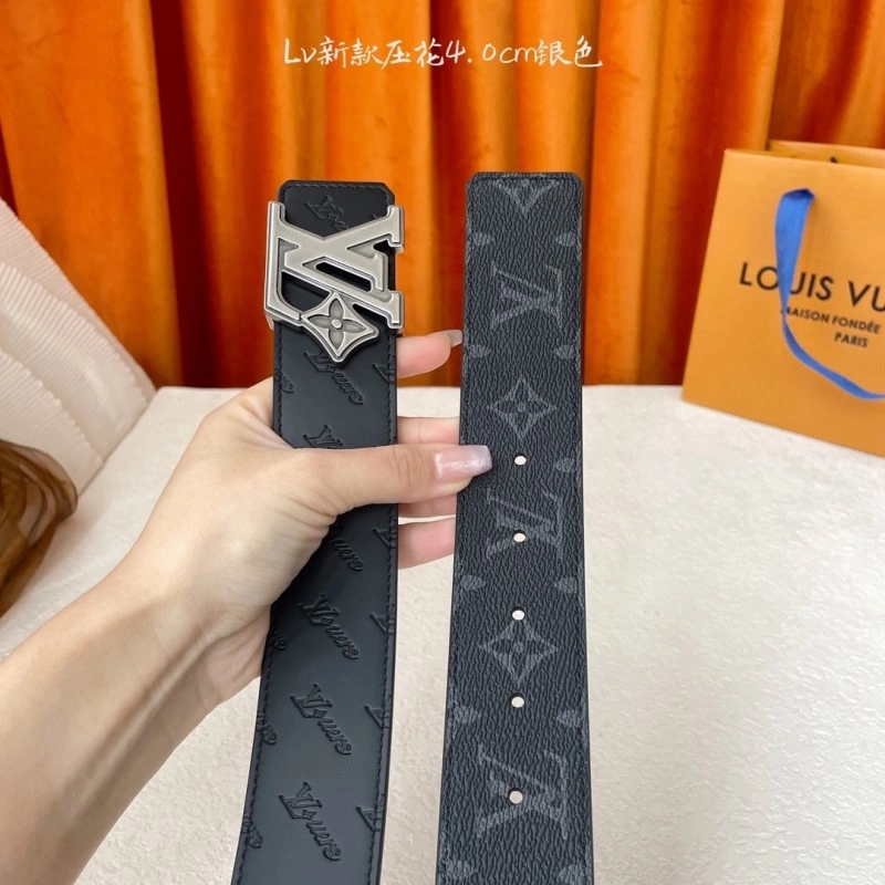 Louis Vuitton Belts Sophisticated 297106