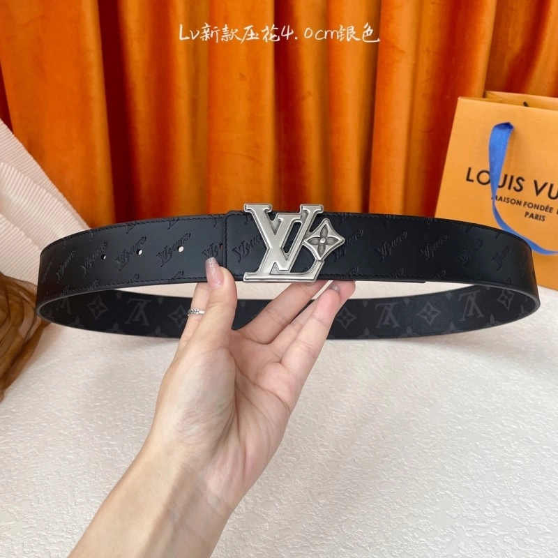 Louis Vuitton Belts Sophisticated 297106