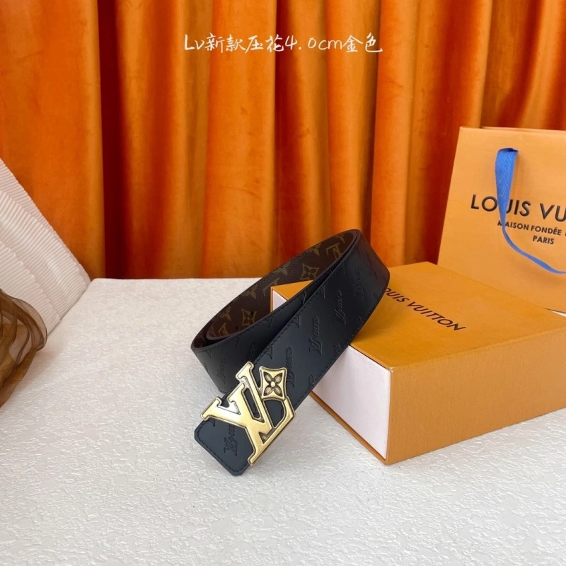 Louis Vuitton Belts GoodFit 297112