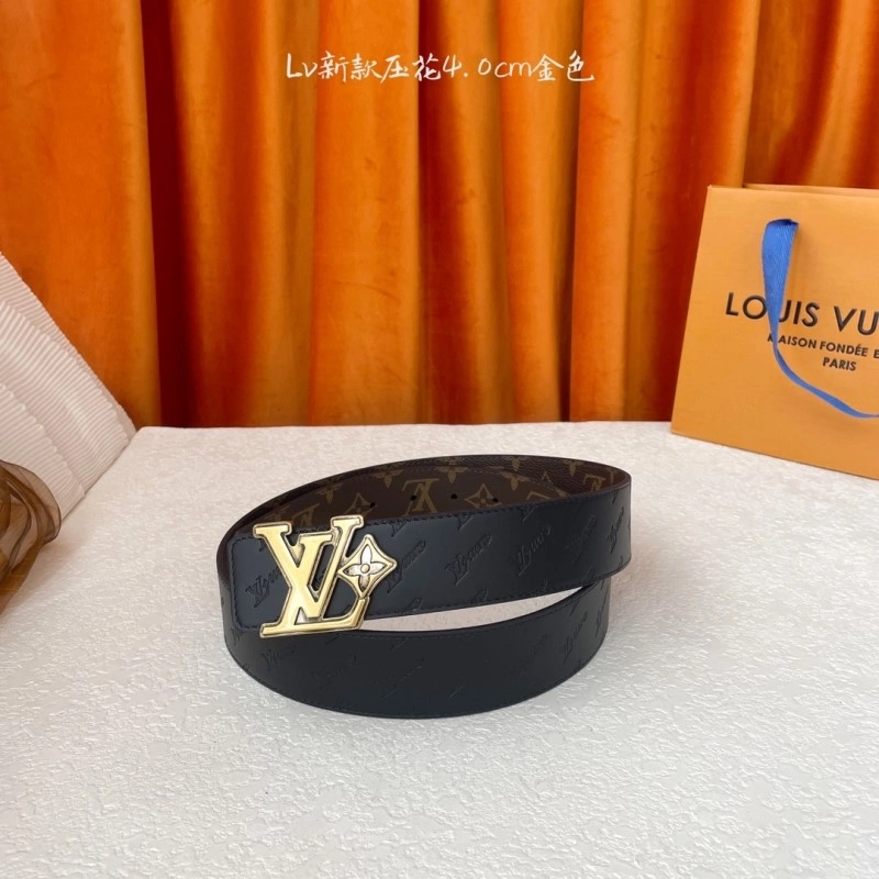 Louis Vuitton Belts GoodFit 297112