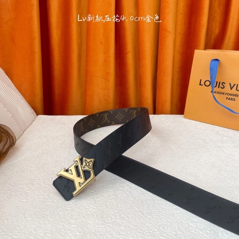 Louis Vuitton Belts GoodFit 297112