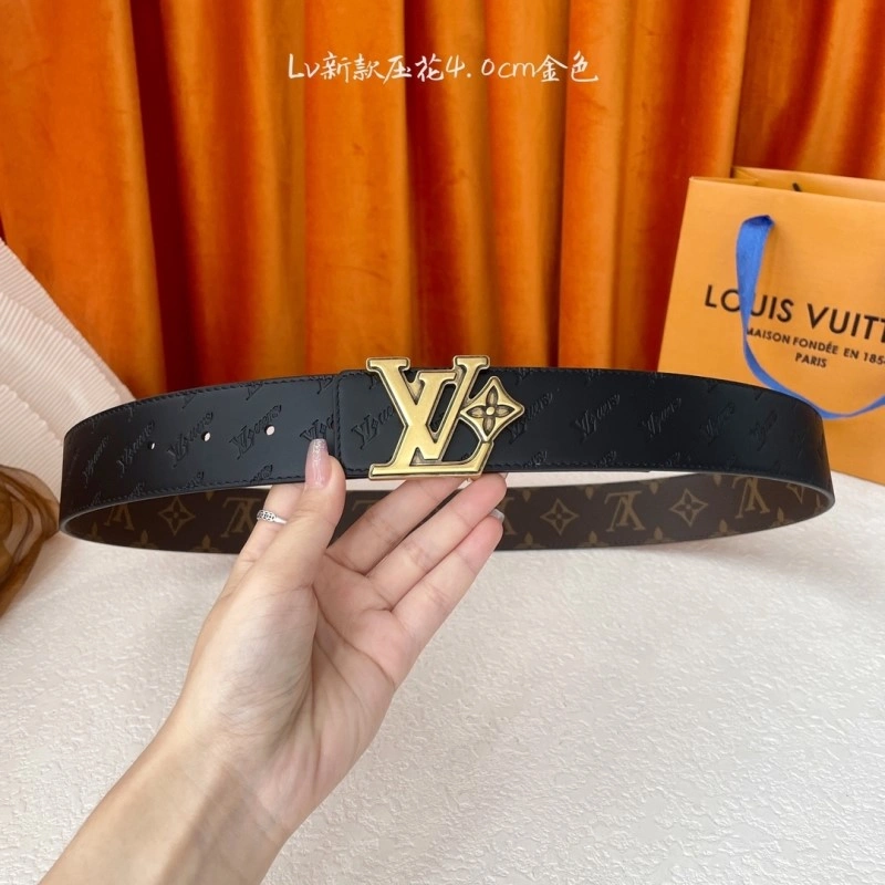 Louis Vuitton Belts GoodFit 297112