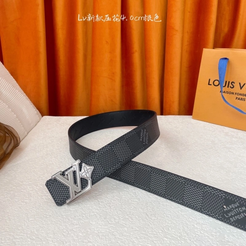 Stylish Louis Vuitton Belts 297103