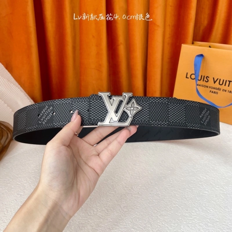 Stylish Louis Vuitton Belts 297103
