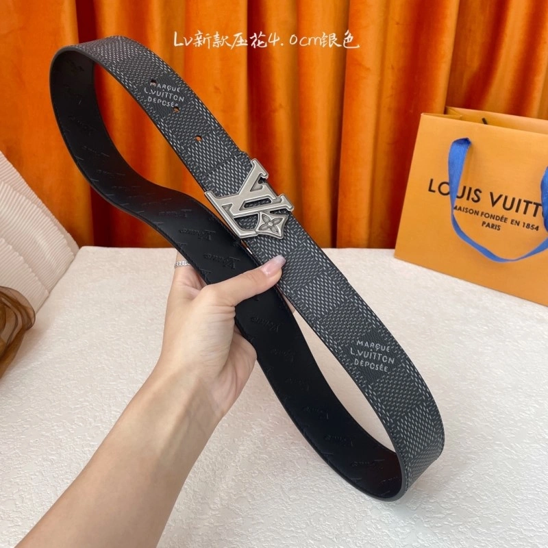 Stylish Louis Vuitton Belts 297103