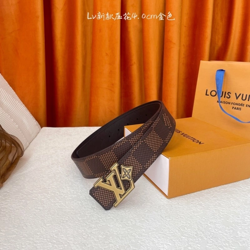 ZeroBulk Louis Vuitton Belts 297105