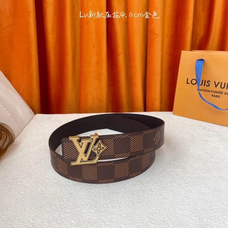 ZeroBulk Louis Vuitton Belts 297105