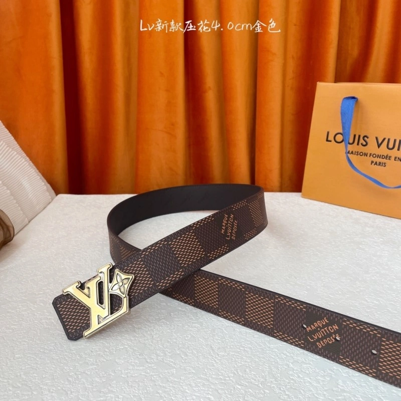 ZeroBulk Louis Vuitton Belts 297105