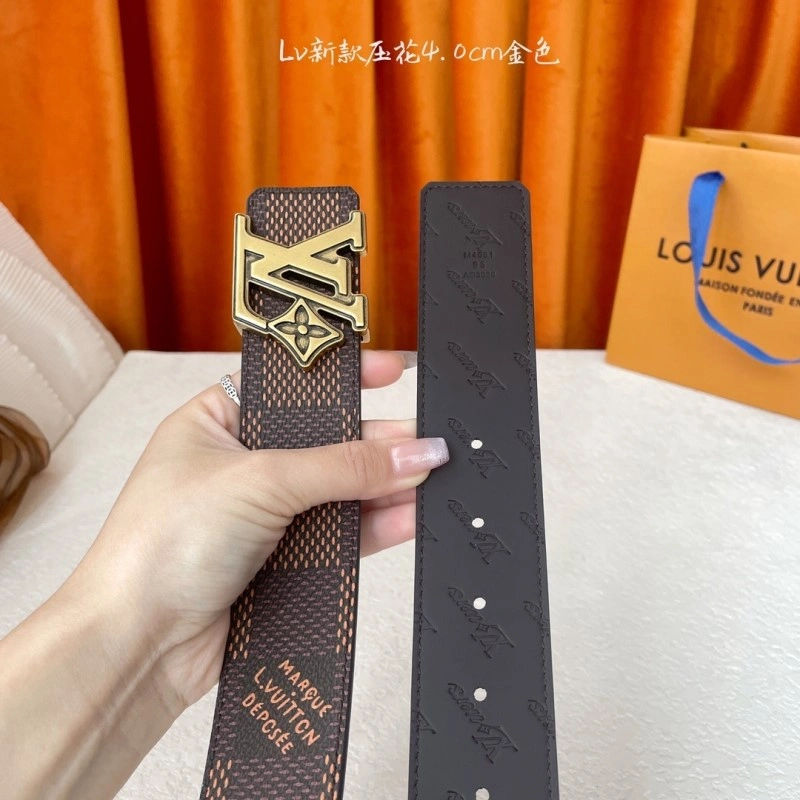 ZeroBulk Louis Vuitton Belts 297105