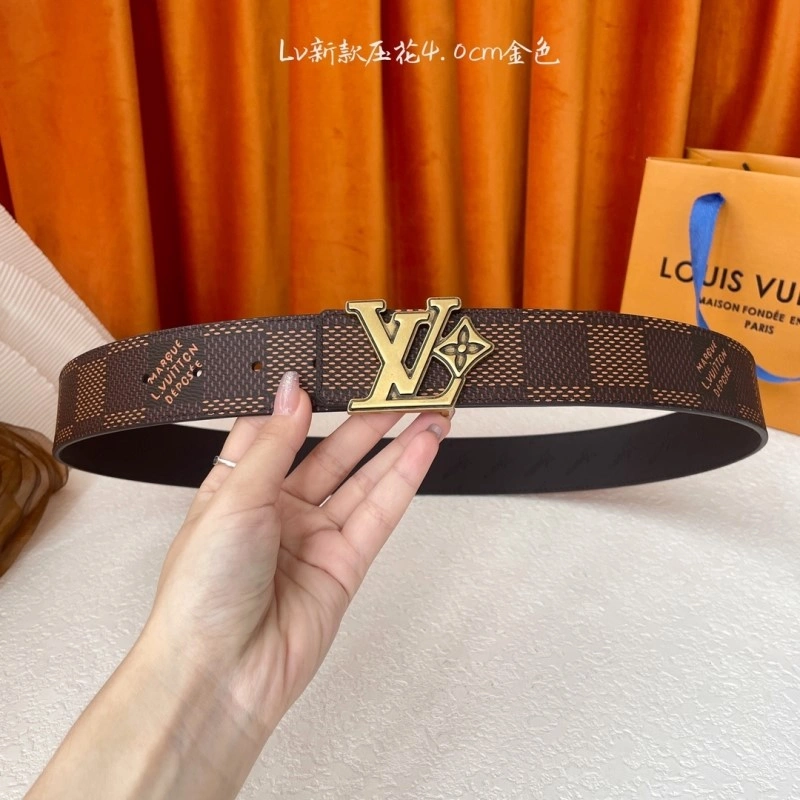 ZeroBulk Louis Vuitton Belts 297105