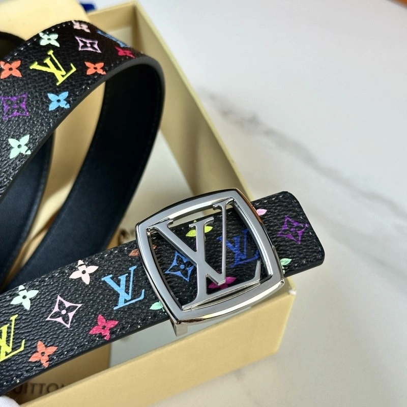 Casual Louis Vuitton Belts 297114