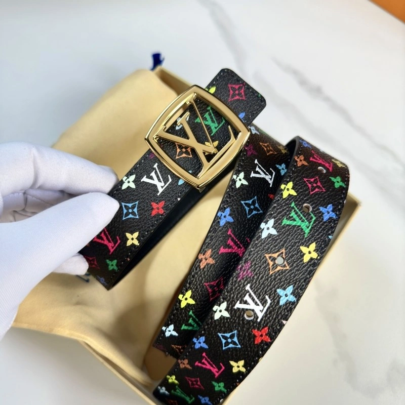 Louis Vuitton Belts Youthful 297107