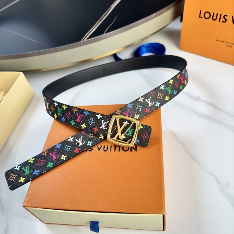 Louis Vuitton Belts Youthful 297107
