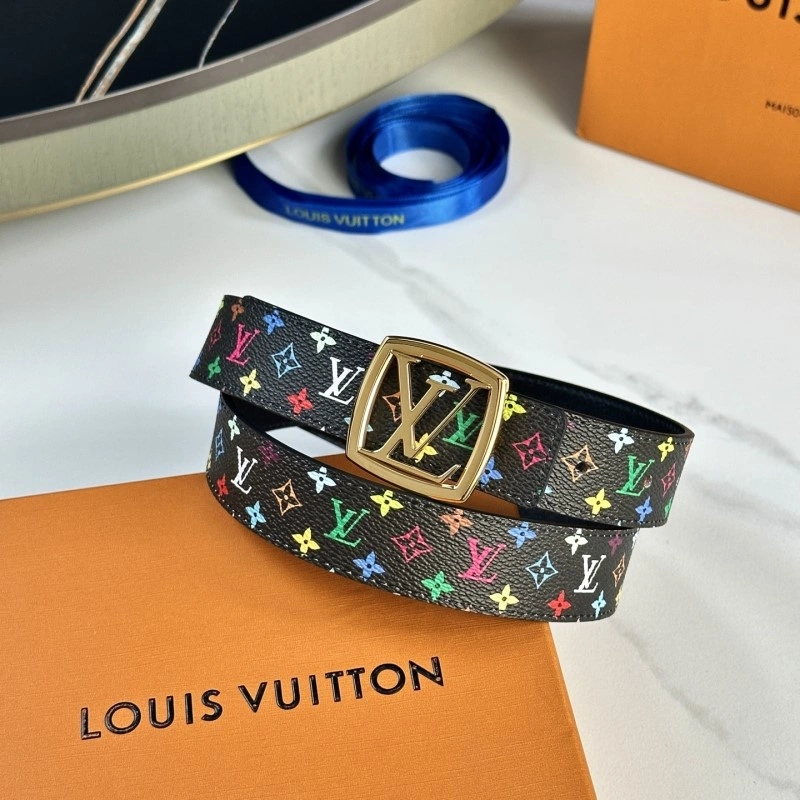 Louis Vuitton Belts Youthful 297107