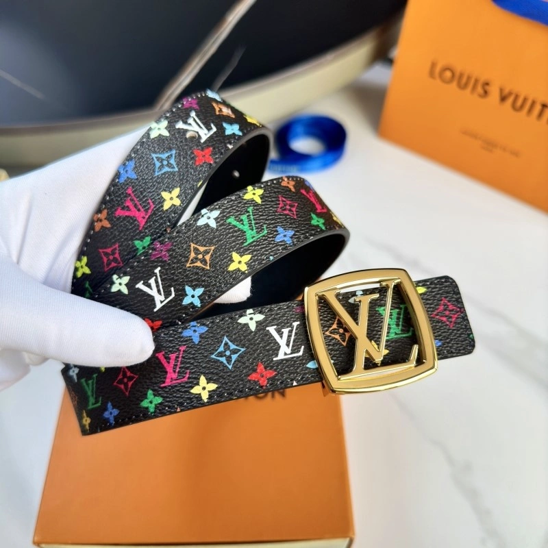 Louis Vuitton Belts Youthful 297107