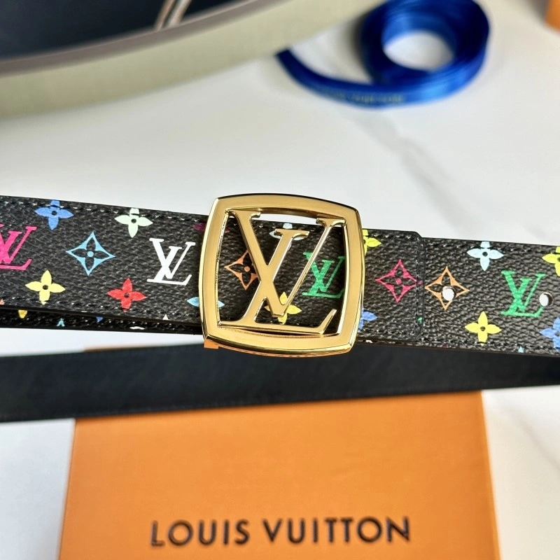 Louis Vuitton Belts Youthful 297107