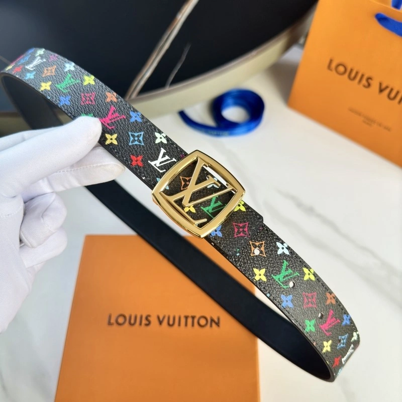 Louis Vuitton Belts Youthful 297107
