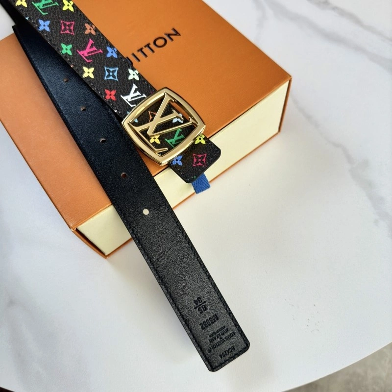 Louis Vuitton Belts Youthful 297107
