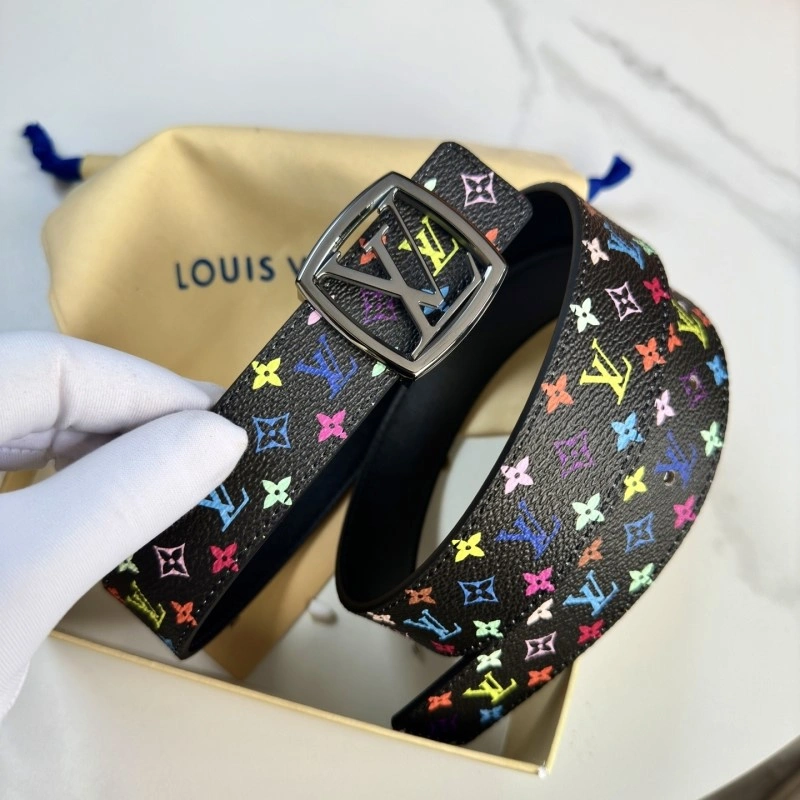 Louis Vuitton Belts Upgraded 297102
