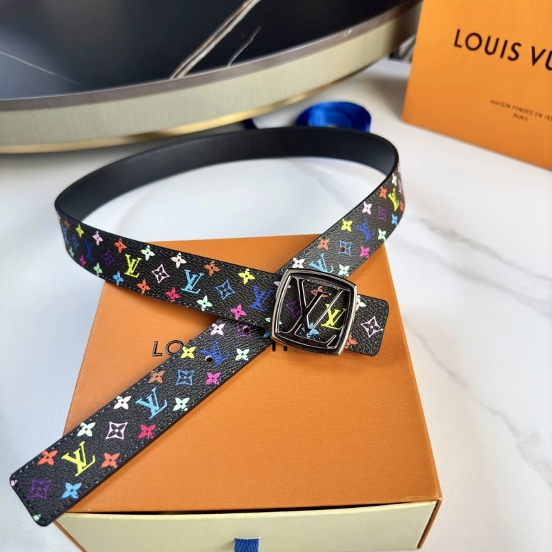 Louis Vuitton Belts Upgraded 297102