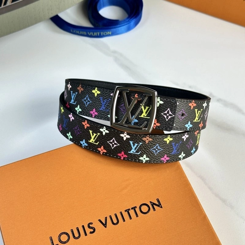 Louis Vuitton Belts Upgraded 297102