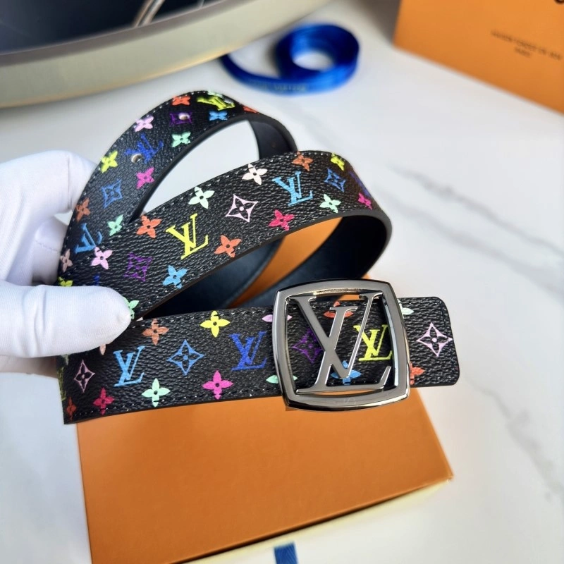 Louis Vuitton Belts Upgraded 297102