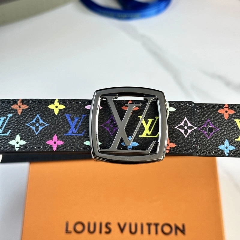 Louis Vuitton Belts Upgraded 297102