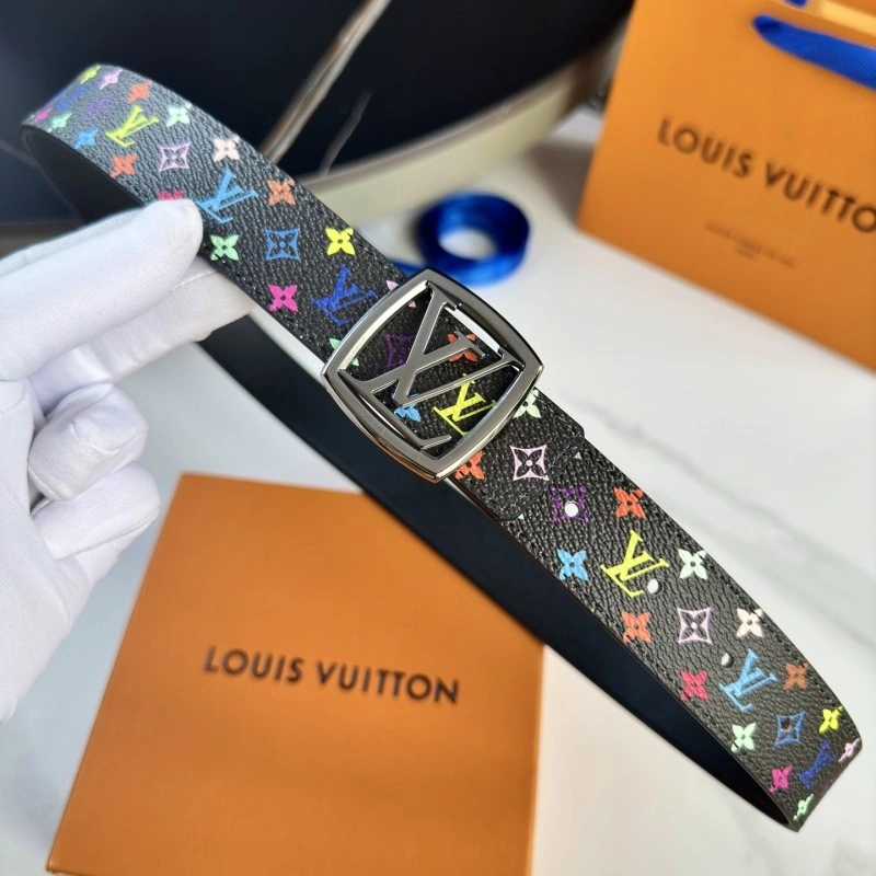 Louis Vuitton Belts Upgraded 297102