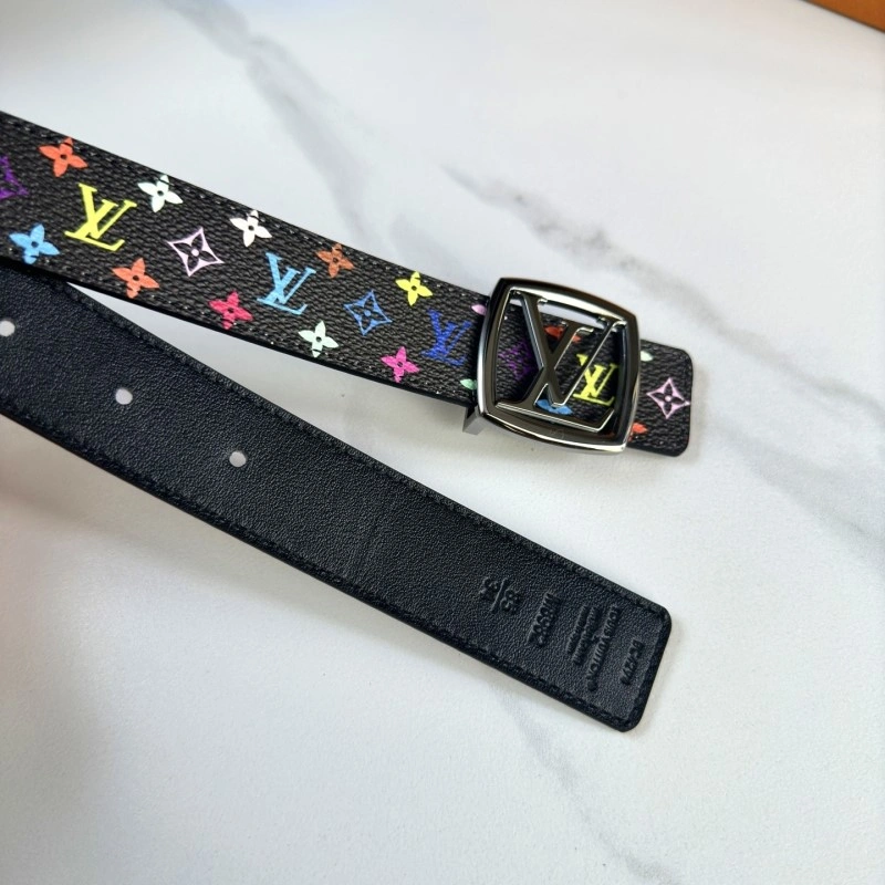 Louis Vuitton Belts Upgraded 297102