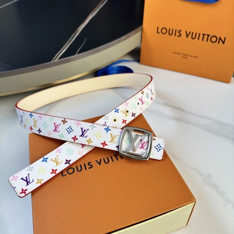 Neat Louis Vuitton Belts 297100