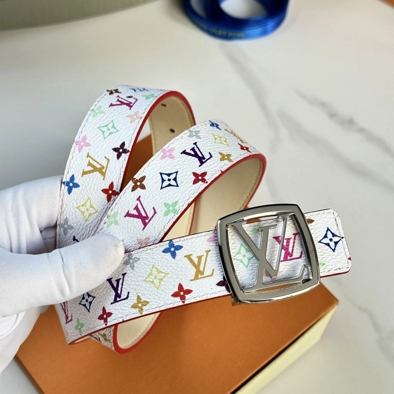Neat Louis Vuitton Belts 297100