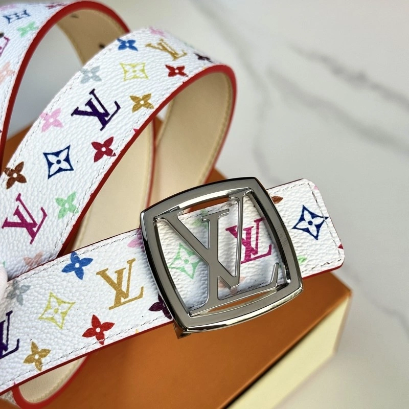 Neat Louis Vuitton Belts 297100