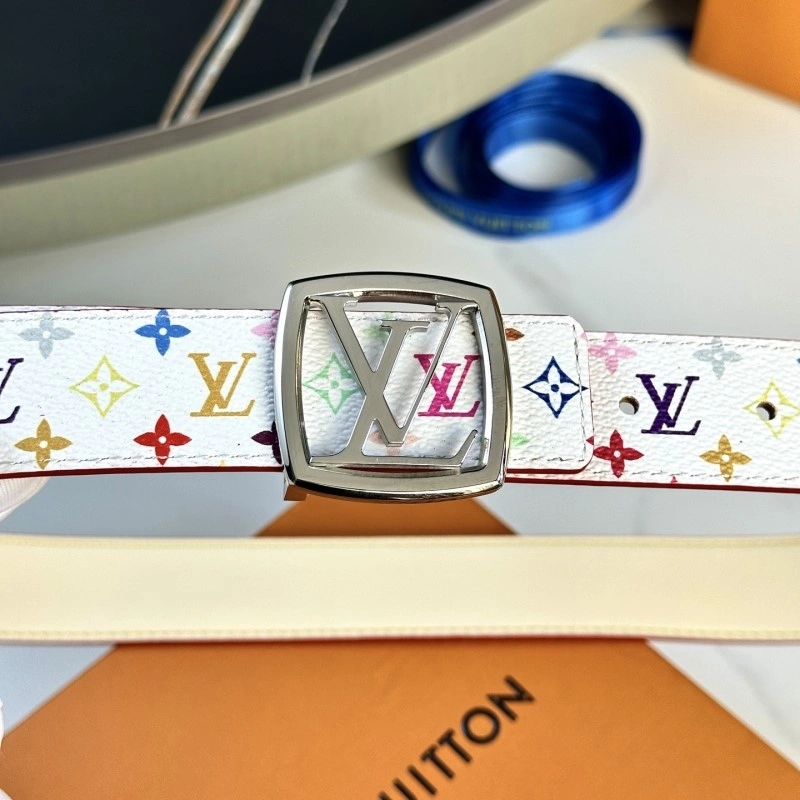 Neat Louis Vuitton Belts 297100