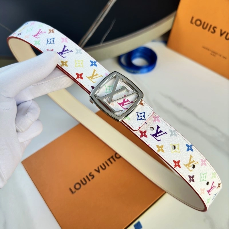 Neat Louis Vuitton Belts 297100