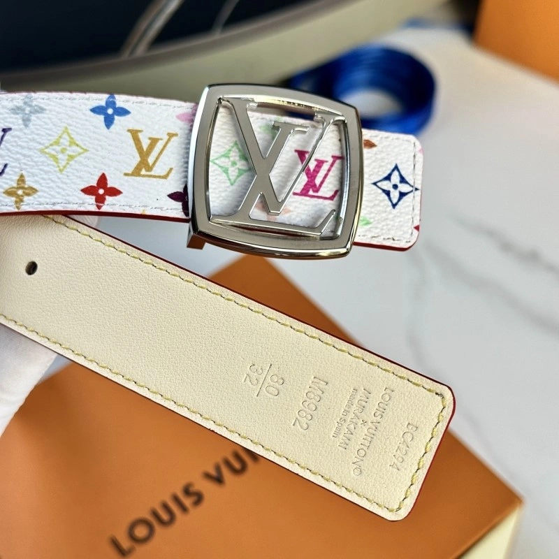 Neat Louis Vuitton Belts 297100