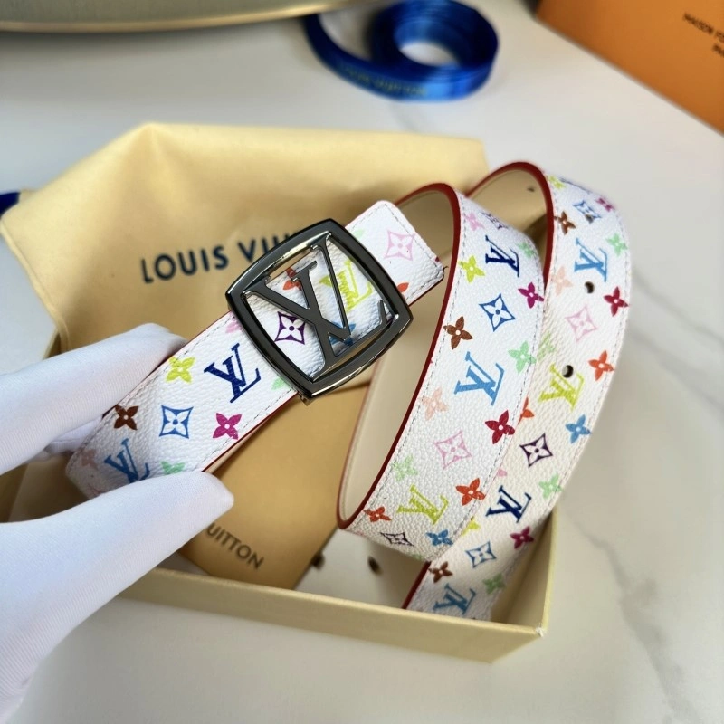 Reliable Louis Vuitton Belts 297096