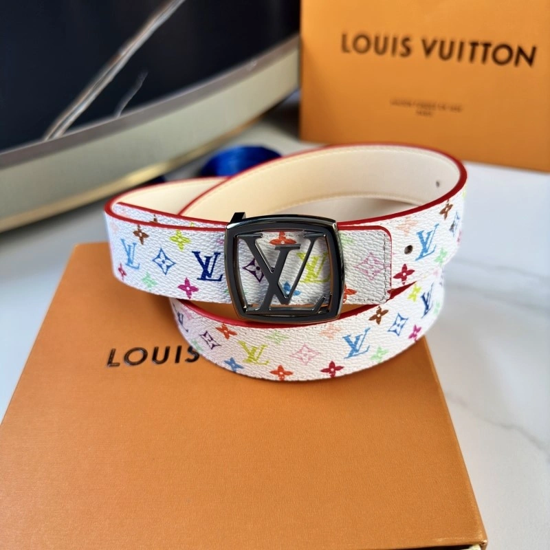 Reliable Louis Vuitton Belts 297096