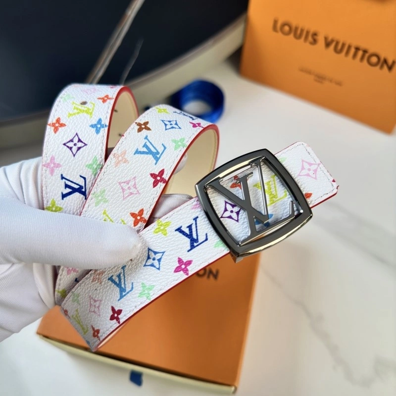 Reliable Louis Vuitton Belts 297096