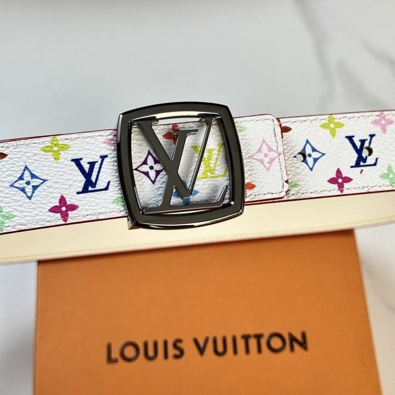 Reliable Louis Vuitton Belts 297096